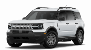 2026 Ford Bronco Sport® External Image 2